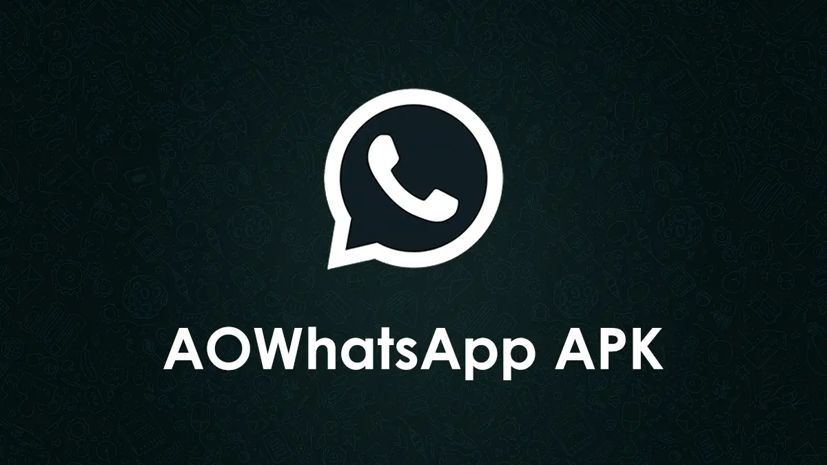 AOWhatsApp APK Download For Android
AOWhatsApp v6.85 APK Download
AOWhatsApp 2023 APK Download
Download AOWhatsApp 6.85 latest version
AOWhatsApp Apk Download Now
AOWhatsApp APK